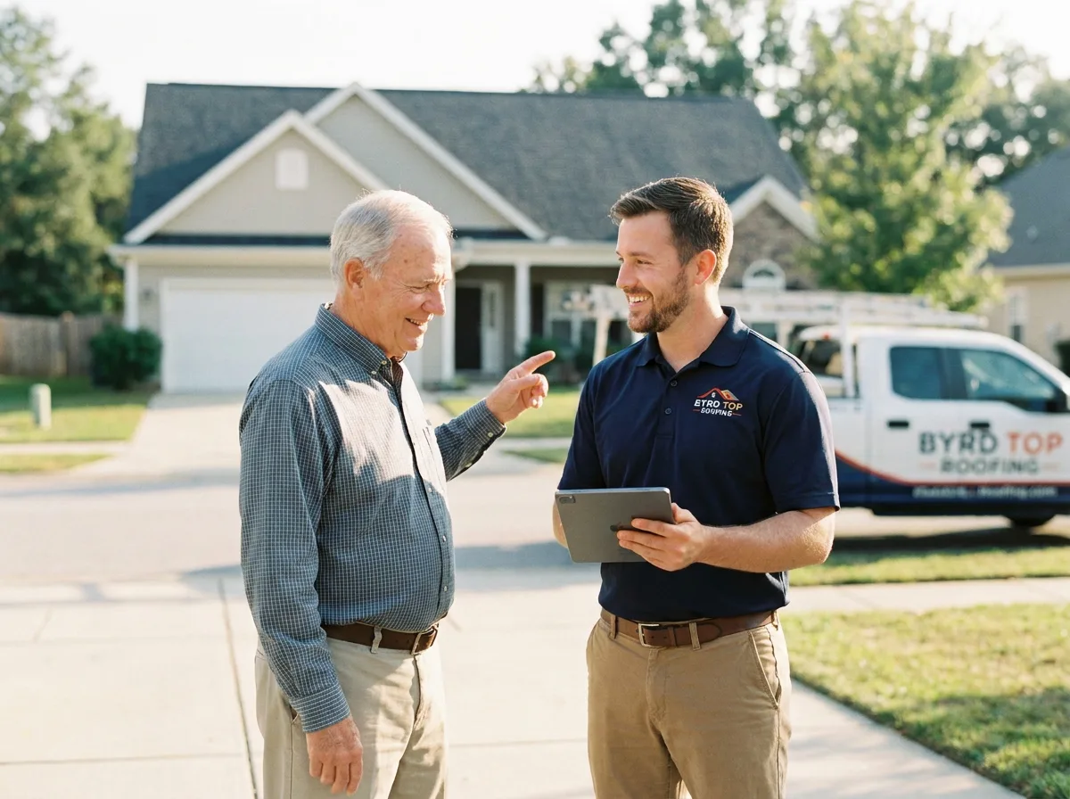 Roofing Jamaica, IA FAQs